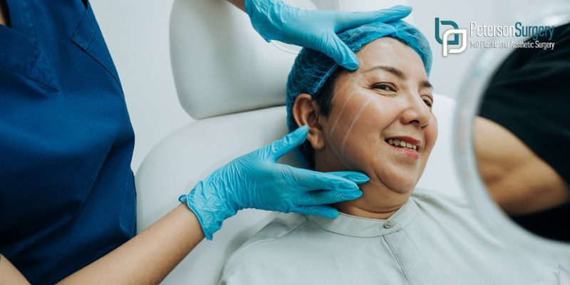 Facelift vs Mini Facelift: Which Procedure Is Right for You?